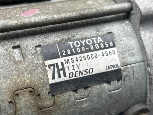 Startmotor-8306149 (22432123)