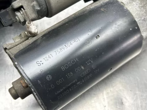 Startmotor-8118981 (21970051)