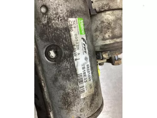 Startmotor-8032507 (19257417)