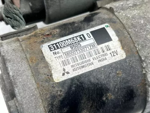 Startmotor-8116550 (22108506)