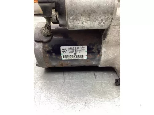 Startmotor-8138934 (22513734)