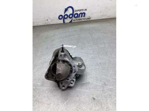 Startmotor-8138934 (22513734)