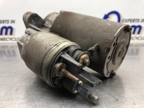 Startmotor-8254563 (21814292)