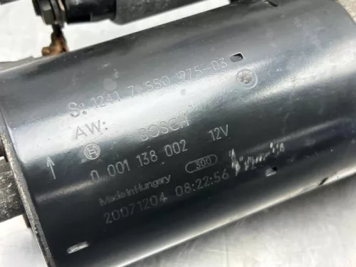 Startmotor-8200924 (22486706)