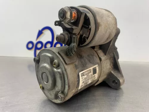 Startmotor-8310081 (22556526)