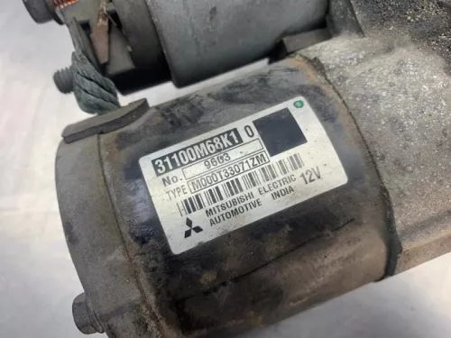 Startmotor-8310081 (22556526)