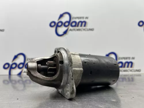 Startmotor-8272820 (22204305)
