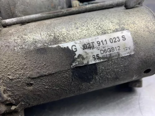 Startmotor-8274417 (21897486)