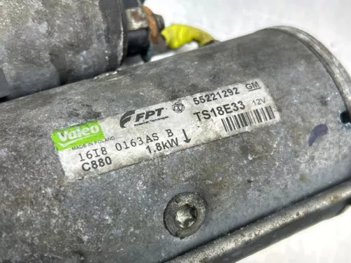 Startmotor-8289596 (22085089)
