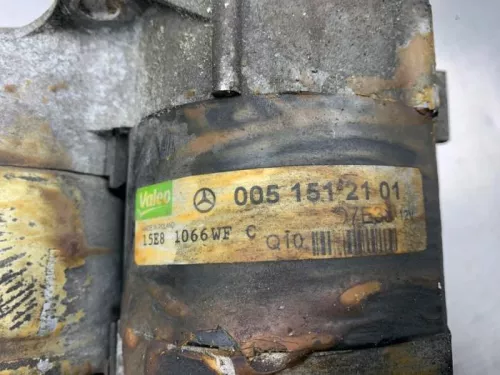 Startmotor-8151586 (21661354)