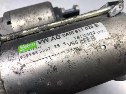 Startmotor-8222342 (21769601)