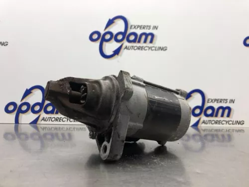 Startmotor-8216724