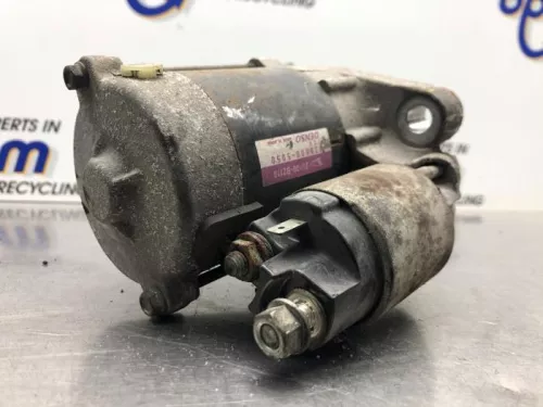 Startmotor-8216724 (21825576)