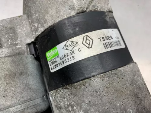 Startmotor-8270080 (21908864)