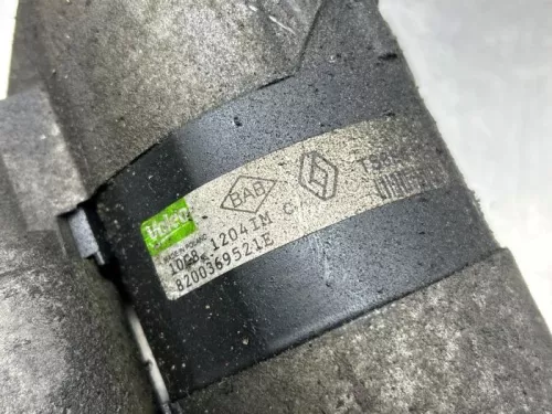Startmotor-8233812 (22084480)