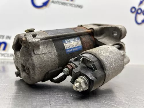 Startmotor-8316420 (22640527)