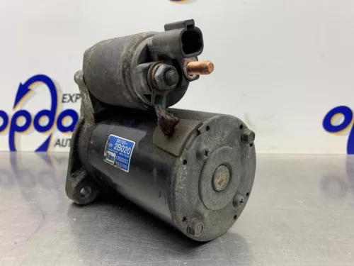 Startmotor-8131101 (21457283)