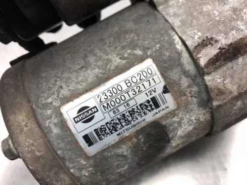 Startmotor-8197429 (21463989)