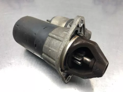 Startmotor-8248770 (21472942)