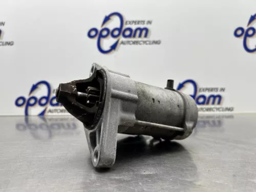 Startmotor-8255970 (22578461)