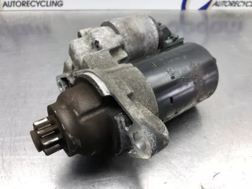 Startmotor-8191759 (20945215)