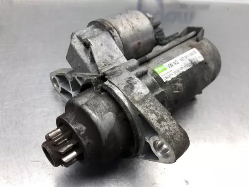 Startmotor-8193350 (20763250)