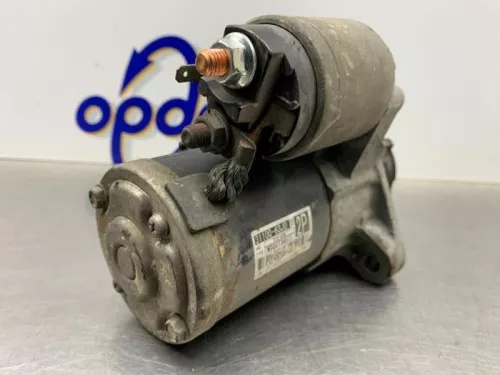 Startmotor-8264895 (21776959)