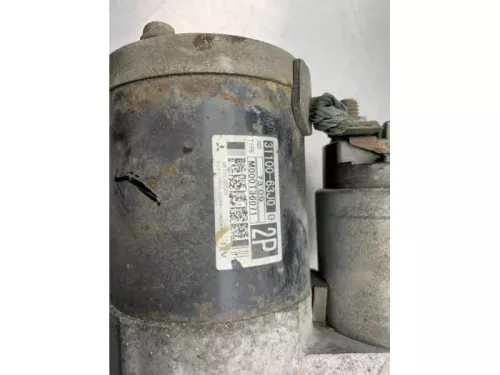 Startmotor-8264895 (21776959)