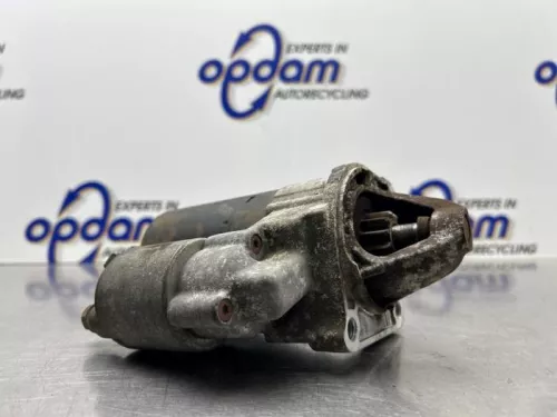Startmotor-8302934