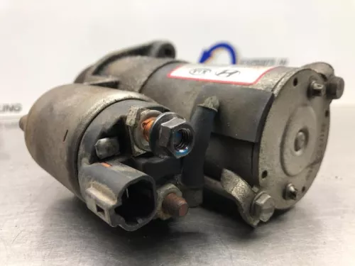 Startmotor-8217675 (21465437)