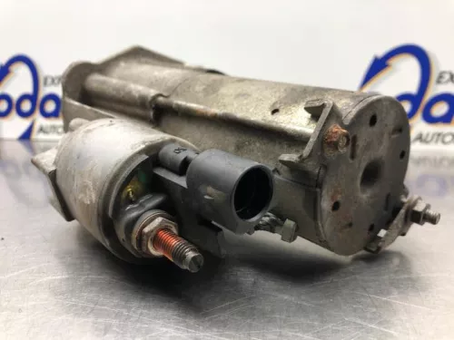 Startmotor-8199579 (21809861)