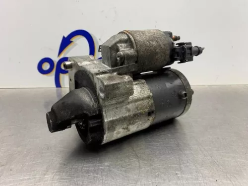 Startmotor-8287016 (22196568)