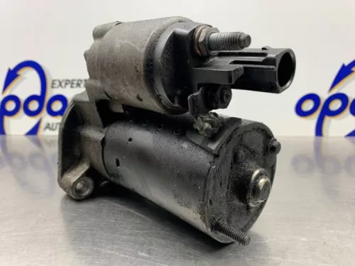 Startmotor-8191090 (21676396)