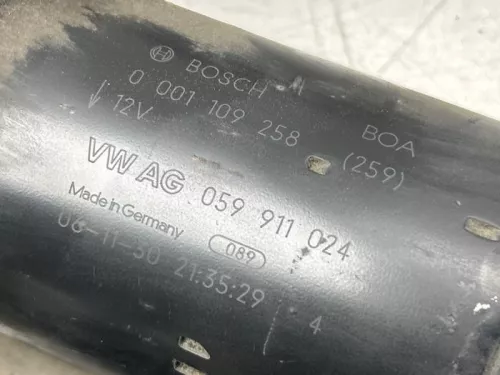 Startmotor-8210764 (22606731)