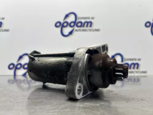 Startmotor-8215201 (21722055)