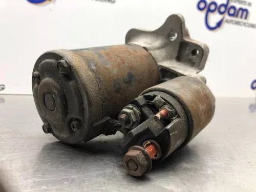 Startmotor-8268942 (21798929)