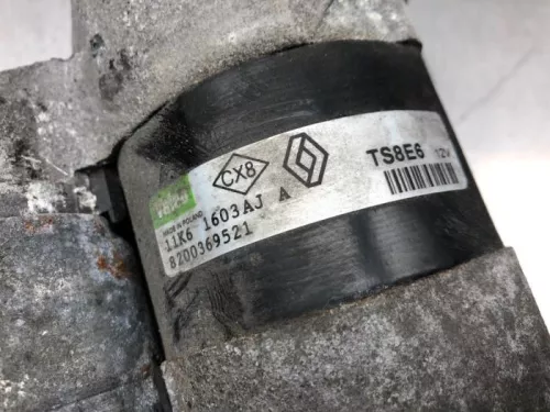 Startmotor-8273140 (21859735)