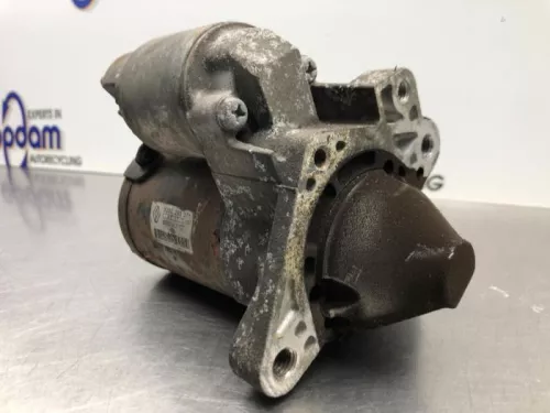 Startmotor-8246928 (21631970)