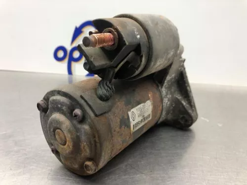 Startmotor-8246928 (21631970)