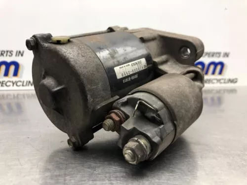 Startmotor-8256044 (21596597)