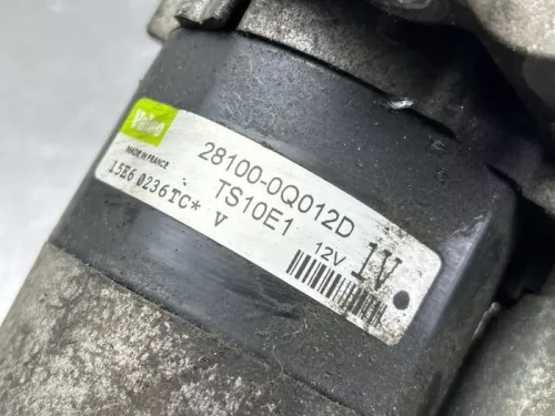 Startmotor-8293819 (22474414)