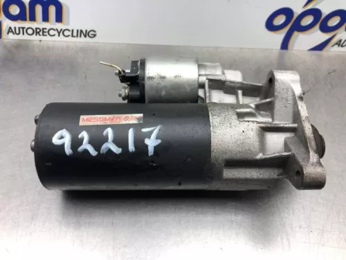 Startmotor-8259519
