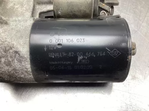 Startmotor-7871663 (19116323)