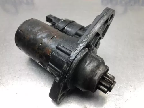 Startmotor-8155960 (20342118)