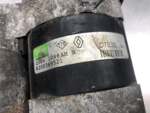 Startmotor-8188066 (20699235)