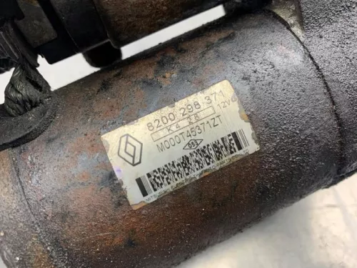 Startmotor-8275549 (21964744)