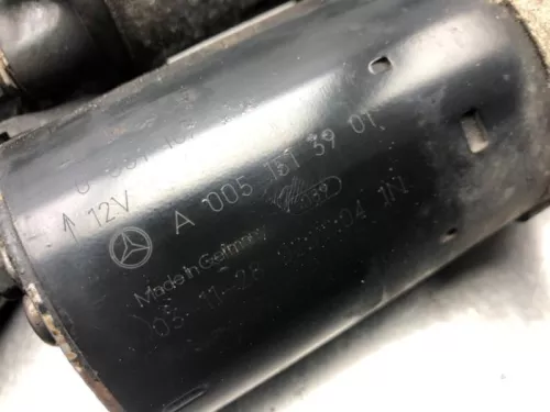 Startmotor-8245983 (21818431)