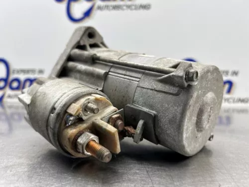 Startmotor-8186260 (22412131)
