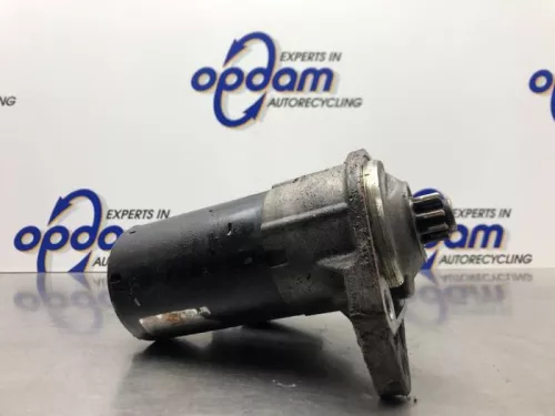 Startmotor-8255572 (21573689)