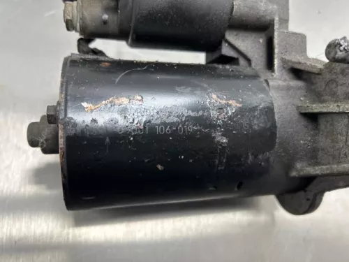 Startmotor-8205786 (21565155)